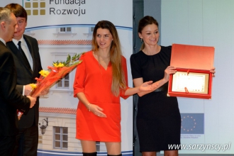 XV Forum Gospodarcze w Krasnymstawie - 22.10.2015 r