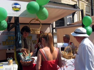 VI Kiermasz Turystyczny - Lublin 13-14.06.2015 r.