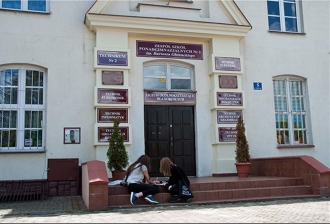 V Gra Miejska - Krasnystaw w czsie II Wojny Światowej  - 27.05.2017r.