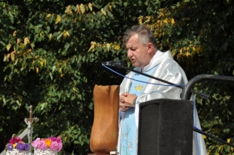 Festyn Żniwny w Wincentowie - 15.8.2014 r.