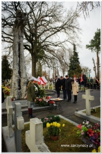 Obchody 97 Rocznicy Odzyskania Niepodległośc - 11.11.2015 r.