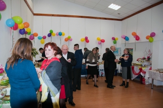 Festiwal Pączka i Faworka w Siennicy Nadolnej - 23.02.2017 r. 