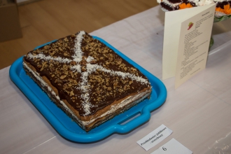 Festiwal - Smaki Jesieni - produkty z owoców jesieni - Żółkiewka - 15.10.2016 r.