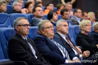 XV Forum Gospodarcze w Krasnymstawie - 22.10.2015 r