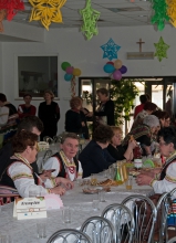 Festiwal Pączka i Faworka w Siennicy Nadolnej - 23.02.2017 r. 