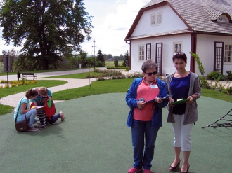 V Gra Miejska - Krasnystaw w czsie II Wojny Światowej  - 27.05.2017r.