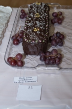 Festiwal - Smaki Jesieni - produkty z owoców jesieni - Żółkiewka - 15.10.2016 r.
