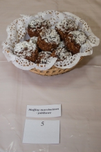 Festiwal - Smaki Jesieni - produkty z owoców jesieni - Żółkiewka - 15.10.2016 r.