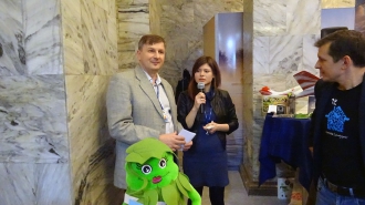 XXV Międzynarodowe Targi Turystyczne w Warszawie - 25.11.2017 r.