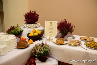 XV Forum Gospodarcze w Krasnymstawie - 22.10.2015 r