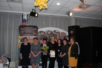 Festiwal Pączka i Faworka w Siennicy Nadolnej - 23.02.2017 r. 