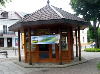 II Gra miejska Śladami historii - Krasnystaw 31.5.2014 r.