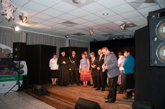 Festiwal Pączka i Faworka w Siennicy Nadolnej - 23.02.2017 r. 