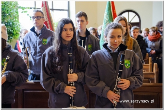 Obchody 97 Rocznicy Odzyskania Niepodległośc - 11.11.2015 r.