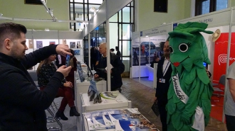 XXV Międzynarodowe Targi Turystyczne w Warszawie - 25.11.2017 r.