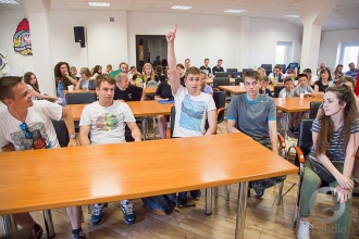 IV Gra Miejska Straż Pożarna w Krasnymstawie – historia i teraźniejszość