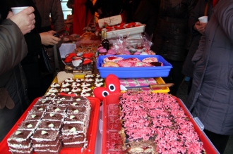 Festiwal serdeczności 15.02.2015 r.
