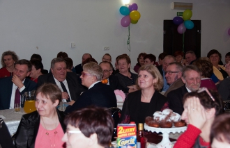 Festiwal Pączka i Faworka w Siennicy Nadolnej - 23.02.2017 r. 
