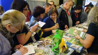 XXV Międzynarodowe Targi Turystyczne w Warszawie - 25.11.2017 r.