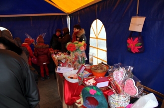 Festiwal serdeczności 15.02.2015 r.