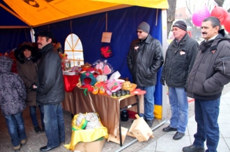 Festiwal serdeczności 15.02.2015 r.
