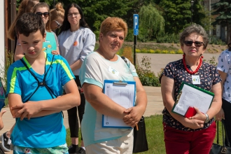 VI Gra Miejska - Krasnostawskie drogi do niepodległości - 26.05.2018r.