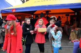 Festiwal serdeczności 15.02.2015 r.