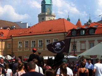 VI Kiermasz Turystyczny - Lublin 13-14.06.2015 r.