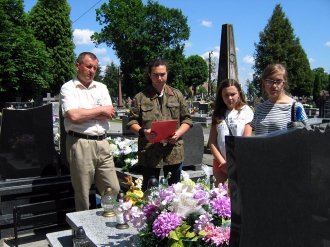 IV Gra Miejska Straż Pożarna w Krasnymstawie – historia i teraźniejszość