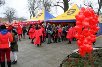 Festiwal serdeczności 15.02.2015 r.