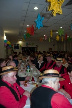 Festiwal Pączka i Faworka w Siennicy Nadolnej - 23.02.2017 r. 