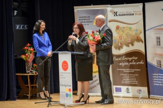 XV Forum Gospodarcze w Krasnymstawie - 22.10.2015 r