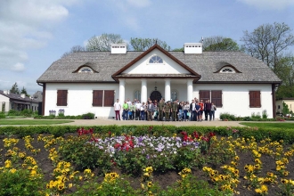 VII Gra Miejska - Genius loci krasdnostawskich miejsc - 18.05.2019r.